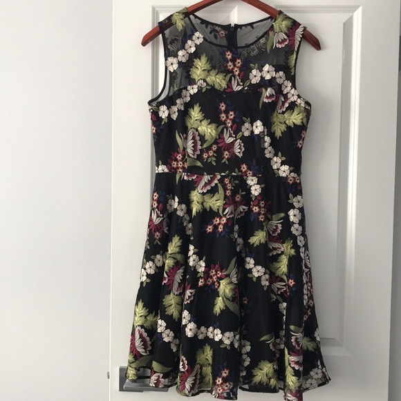 Cocktail Dress - Picture 1 of 3